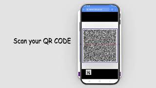 How to verify VaxCertificate QR CODE screenshot 3