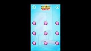 "Brain Training Game: Connect It" for Android Mobile Devices screenshot 2