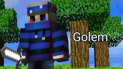 |INTRO| Golempro Animate it plus ~ PNG | Legartz |