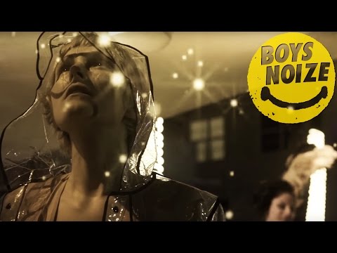 Boys Noize - Starchild feat. POLIA (Official Video)