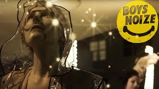 Boys Noize - Starchild feat. POLIÇA