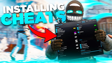 I used the BEST RUST CHEAT to SNOWBALL on a 700 POP Server