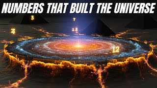 The Secret Life of Numbers – Hidden Codes in Nature and Religion