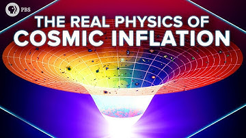 What Caused the Big Bang?