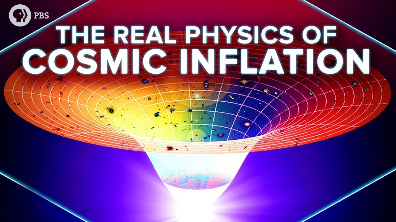 What Caused The Big Bang YouTube