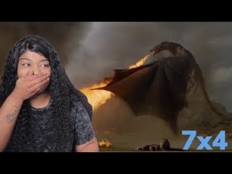 Game of Thrones Season 7, Episode 4 |The Spoils of War