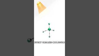 Why Carbon Rules Organic Chemistry #organicchemistry #carbonbonding