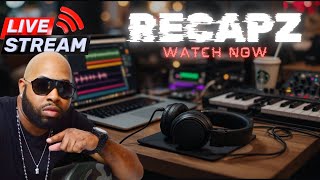AfterWurkJamz#002.2 - MPC SE X | Liveaxtion #153