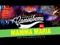 Новые Самоцветы - Mamma Maria (Live @ Vegas)