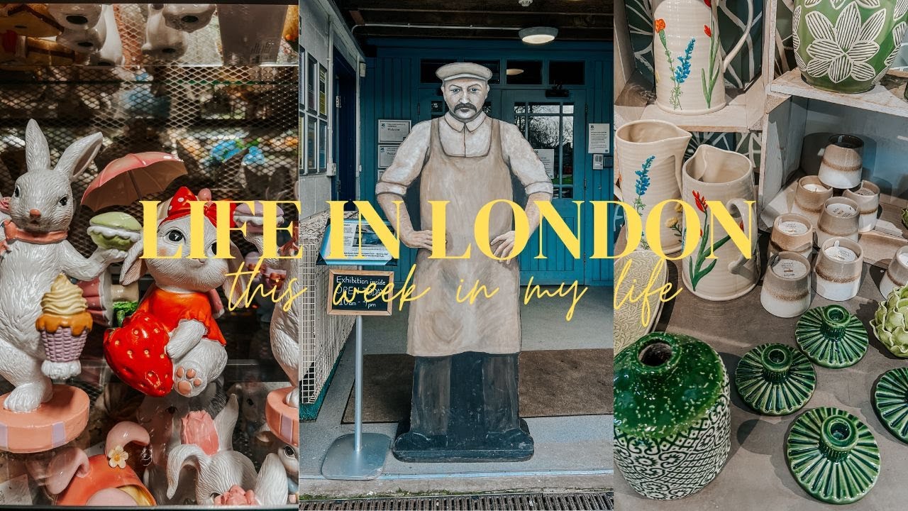 Life in London I Maidenhead Aquatics Morden I Morden Hall Park I things to do in London I This is UK