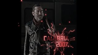 Negan Edit