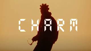 Uzi Kurşun Delikleri X Motive X Rema Calm Down X Güneş Type Afro Beat - Charm Prod.by Turn