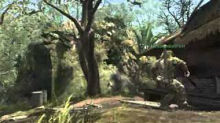 Cross Map Semtex Stick By:xXNemEsiS18Xx
