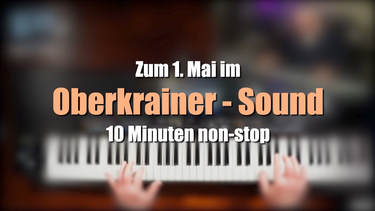 Pa5X - 10 Minuten non-stop im 