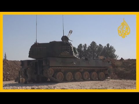 غموض في مشهد الشمال السوري الى مابعد لقاء بوتين وأردوغان