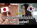 Educación Primaria Corea y Japón, son iguales?