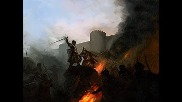 Crusader Kings II - Part 7 - von Habsburg Diplomacy