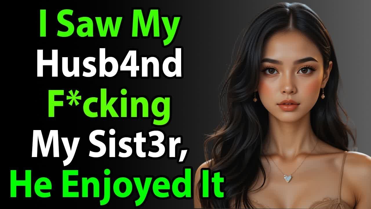 NEW! The SECRET my SISTER Kept for So Long Infidelity And More True