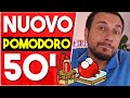 La nuova tecnica del pomodoro 50 minuti che mi sta cambiando la vita