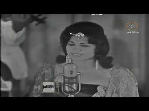 لميعة توفيق حفل سينما الاندلس الكويت