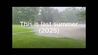 Proposed Location for the Poland Library is a Flood Zone