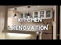 Small Kitchen Renovation. Amazing 😃