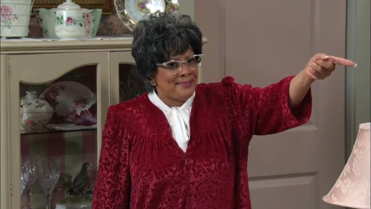 Love Thy Neighbor Tyler Perry Full Episode Love Thy Neighbor 2021 Tyler Perry's Love Thy Neighbor S02E19 - YouTube