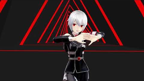 [A]ddiction MMD feat. Layla & Rayla