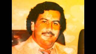 yOU so PreCIOUS wHEN yOu SmiLE(Pablo Escobar)