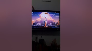 Ghostbusters (2016) - Fox Movies Intro