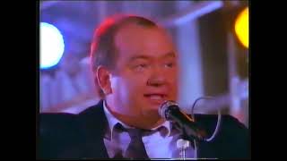 Bbc1 Continuity Boxing Day 1990 Part 1 Of 3