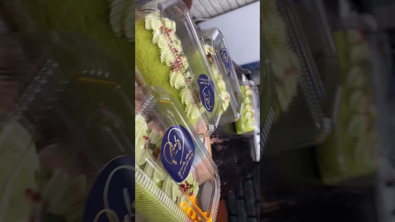 Кондитерский Бутик Lovely Cake