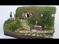 Bilbo's House | The Lord of the Rings | Diorama
