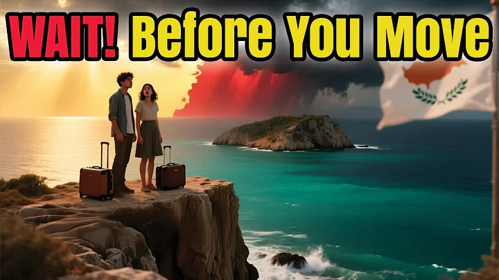 Don’t Move to Cyprus Until You Know THIS (2026 Update)