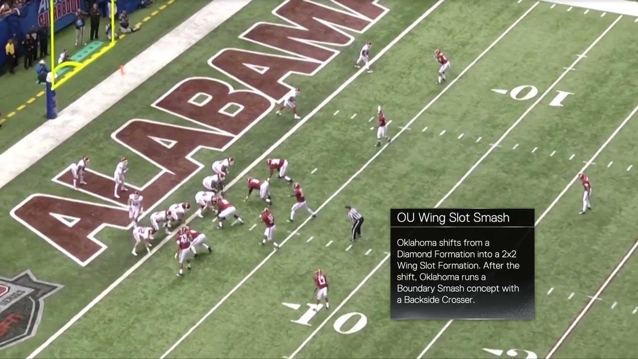 2013 Oklahoma Boundary Smash