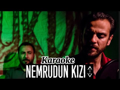 Nemrudun kızı - Vartolu - Erkan Kolçak Köstendil & Toygar Işıklı Çukur Karaoke