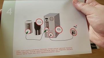 Fujitsu Siemens Scaleo P Home PC Quick Start Guide
