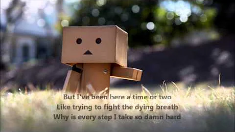 Fatal Flaw ( South Jordan ) With Lyrics