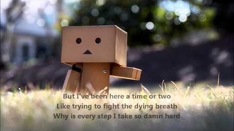 Fatal Flaw ( South Jordan ) With Lyrics