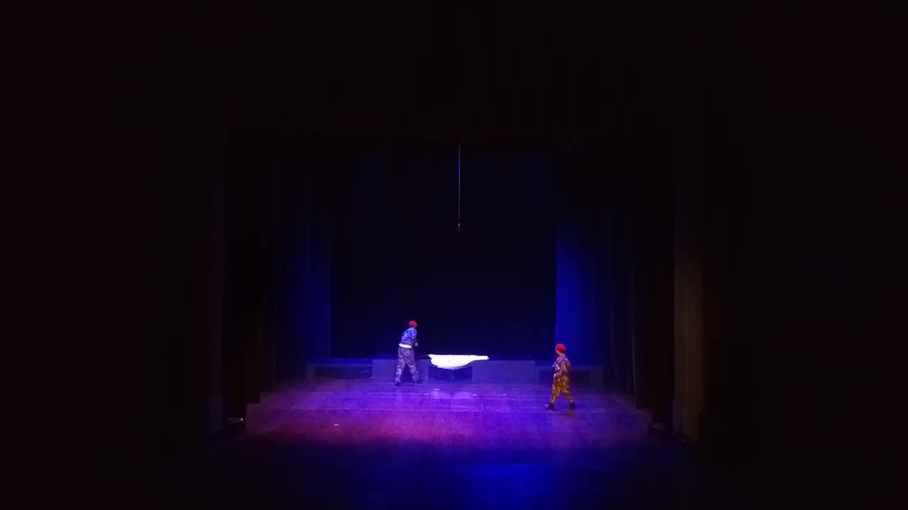 مسجل العرض رقم 6 