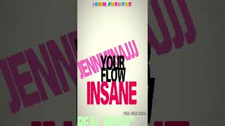 real music by JennMinajjj #ambientrock #ug