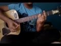 Ek Mulaqat Ho | Sonali Cable | Guitar Lesson