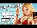 Buzzern in HÖCHSTGESCHWINDIGKEIT! | 50 Fragen zu GTA