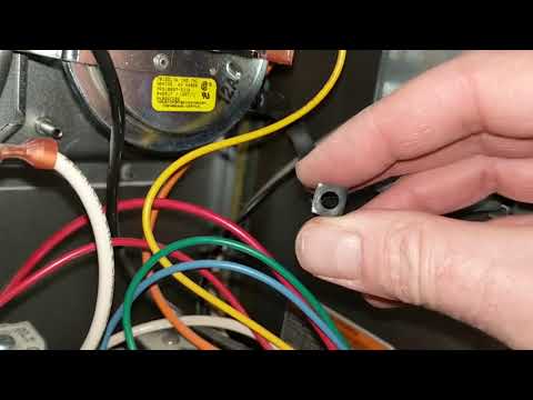 Carrier Furnace Troubleshooting