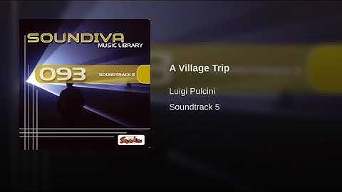 Thumbnail of A Village Trip