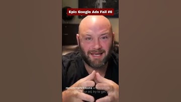 Avoid Ad Landing Page Mismatch In Google Ads