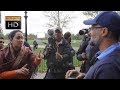 P1 - **Must Watch!!** All Religions Are Equal!? Hashim vs Atheist l Speakers Corner l Hyde Park