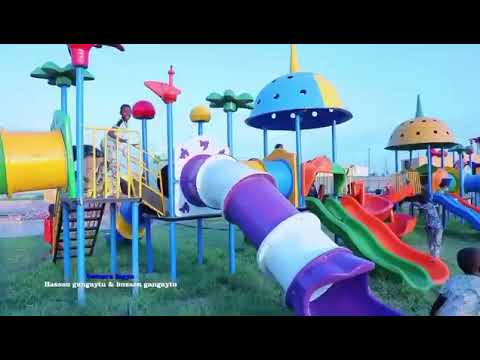 Ganigayito Samara Magala