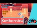 Critique vido de kamiko sur nintendo switch