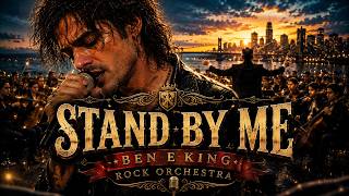 Stand by Me – Epic Rock Orchestra | The Most Emotional Version Ever